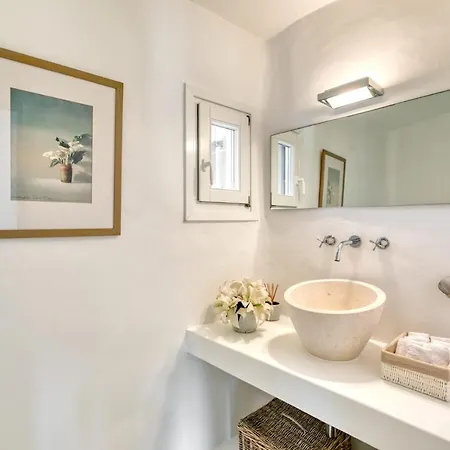 Villa Crystal In Mykonos *