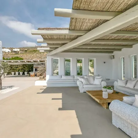 Crystal In Mykonos *