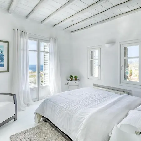 Crystal In Mykonos