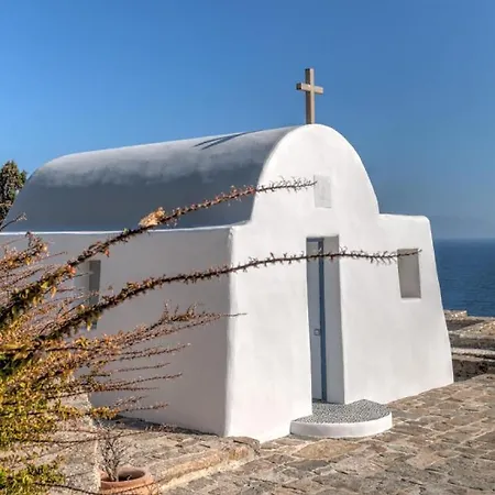 ヴィラ Crystal In Mykonos Mykonos Town