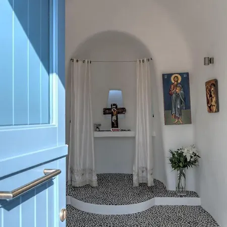 ヴィラ Crystal In Mykonos Mykonos Town