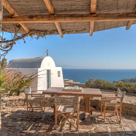 Crystal In Mykonos ヴィラ