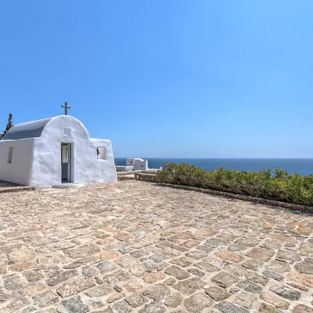 Crystal In Mykonos ヴィラ Mykonos Town