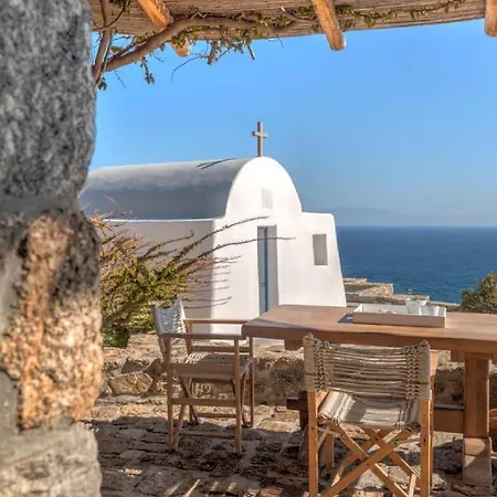Crystal In Mykonos *