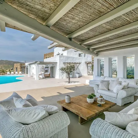 Crystal In Mykonos *