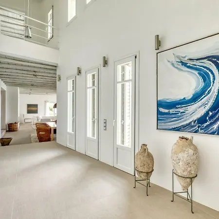 Crystal In Mykonos * Mykonos Town
